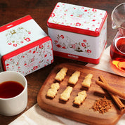 Moomin mamma's Cinnamon Bread Can