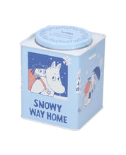 Moomin Cinnamon Bread Cocoa Can - SNOWY WAY HOME
