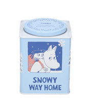 Moomin Cinnamon Bread Cocoa Can - SNOWY WAY HOME