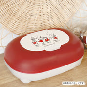 Moomin Wet Wipes Case - Little Mey