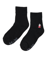Moomin Valley little My Black Socks