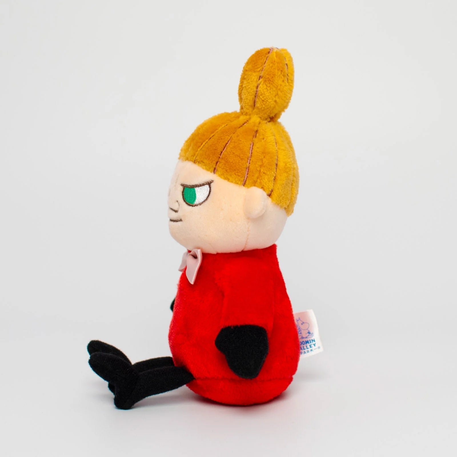 Moomin Valley Park Limited Design Plush - Little My / S