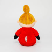 Moomin Valley Park Limited Design Plush - Little My / S