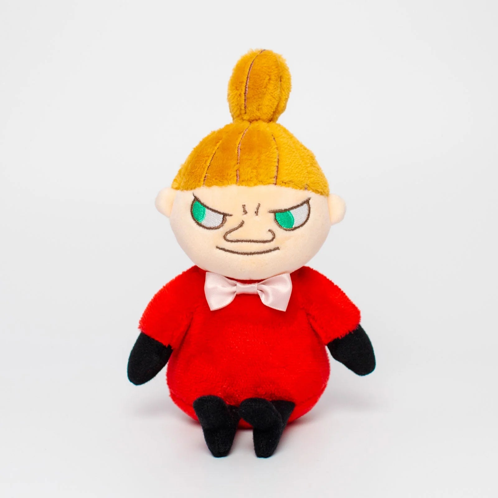 Moomin Valley Park Limited Design Plush - Little My / S