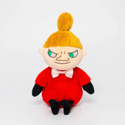 Moomin Valley Park Limited Design Plush - Little My / S