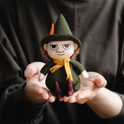 Moomin little plush toy - Snufkin