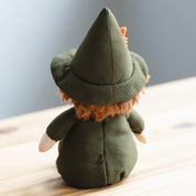 Moomin little plush toy - Snufkin