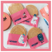 Moomin 3 can gift box