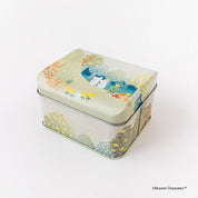 Moomin Matcha Cream Gaufrette Biscuit