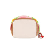 Ponyo on the Cliff Sandwich Pouch