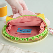 Ponyo on the Cliff Sandwich Pouch