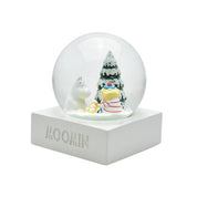 The Moomin Valley Snowball