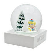 The Moomin Valley Snowball