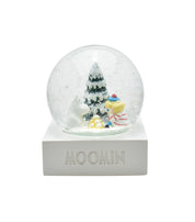 The Moomin Valley Snowball