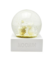 The Moomin Valley Snowball