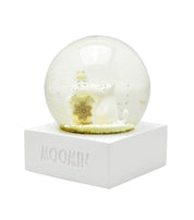 The Moomin Valley Snowball