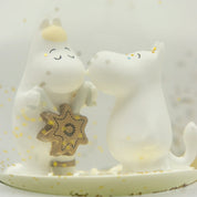 The Moomin Valley Snowball