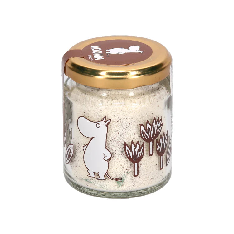 Bottled coffee latte - Moomin