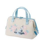 The moomin valley lunch bag