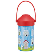 Moomin House Insulated PET Bottle Holder