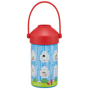 Moomin House Insulated PET Bottle Holder