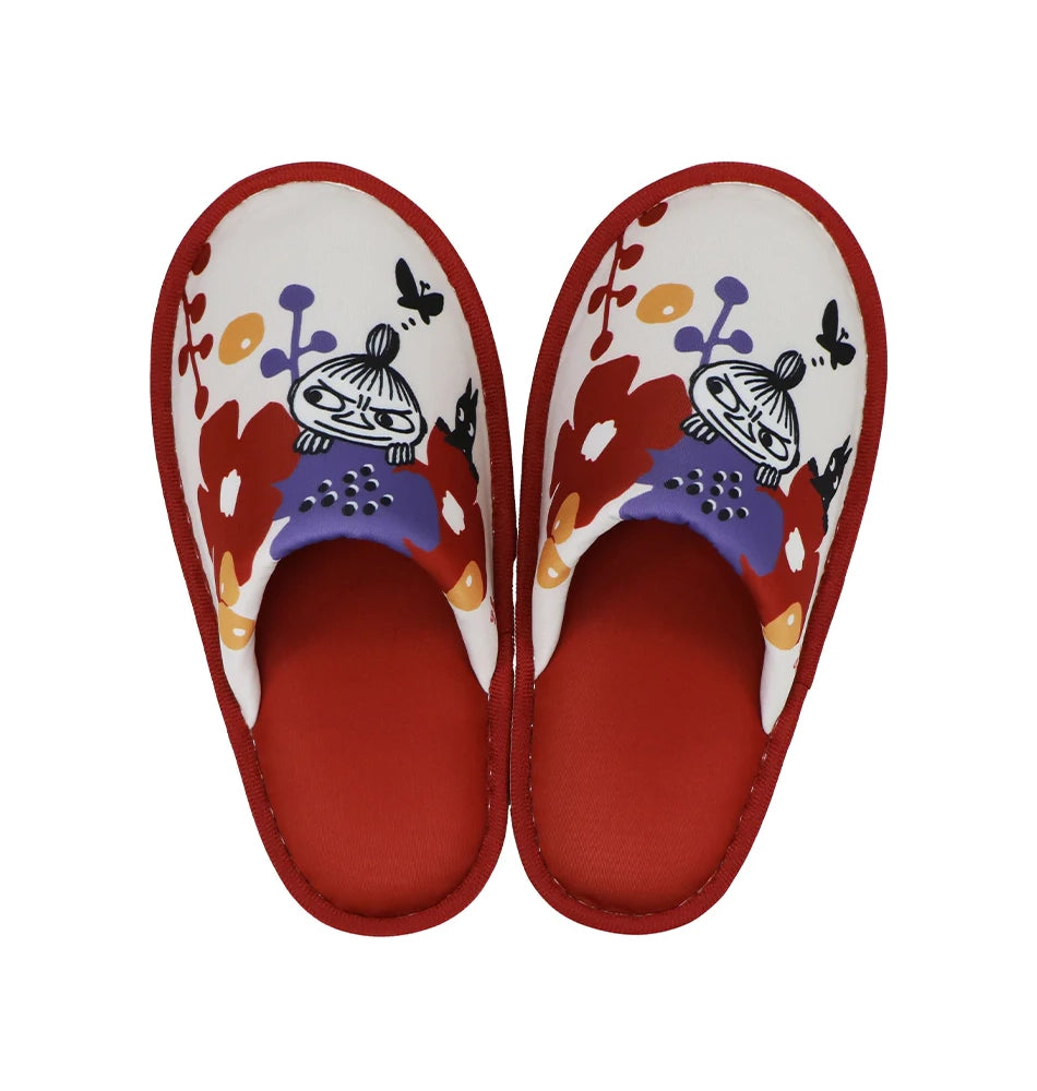 Little My slippers