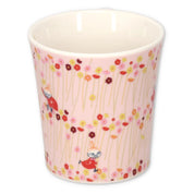 The Moomin Valley Mug - Little My