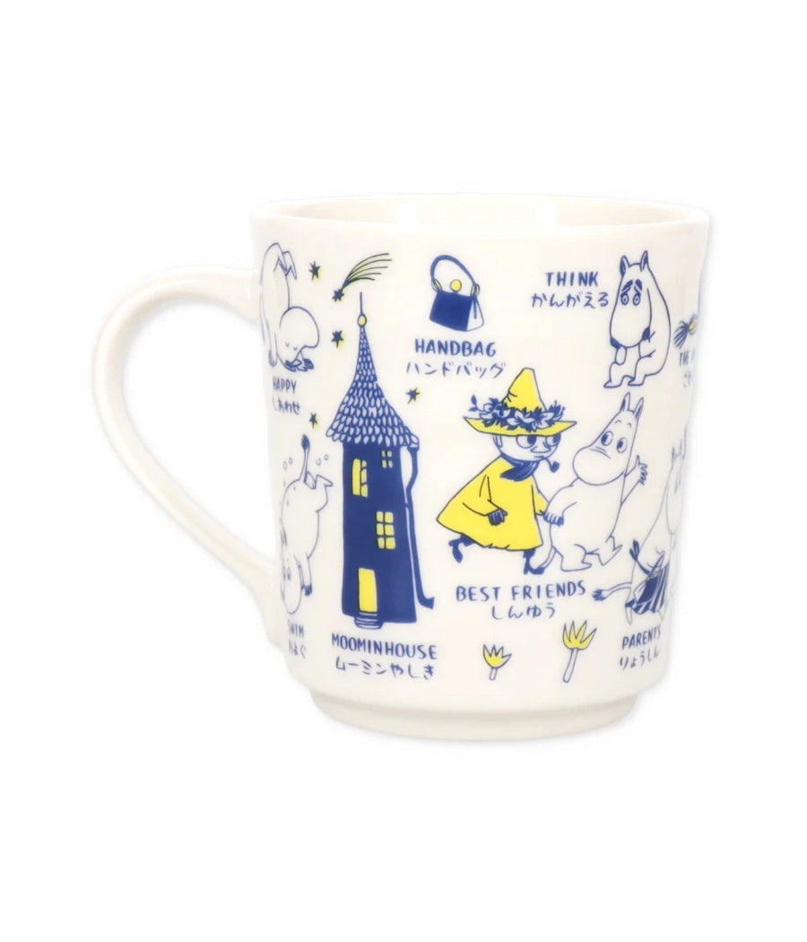Moomin Mug