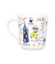 Moomin Mug