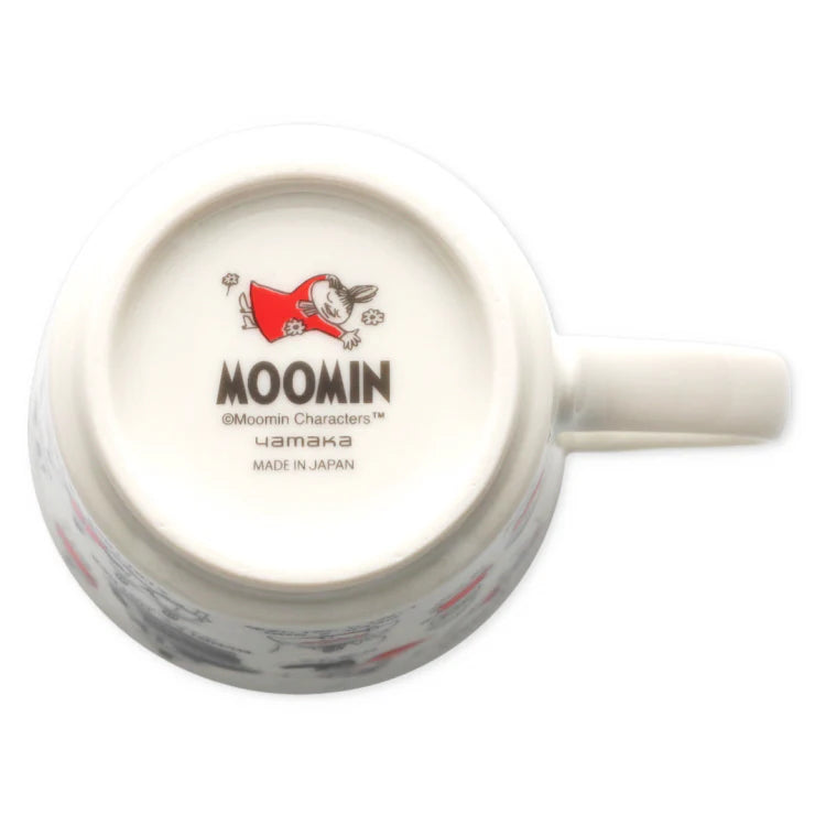 Moomin Mug - Little Mey