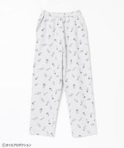 Chibi Maruko-Chan Loungewear (Top and Bottom Set)