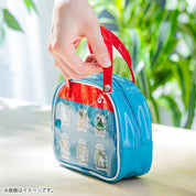 Moominhouse Boston Bag-Style Pouch