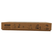 Moomin Stamp Set - Winter in MoominValley