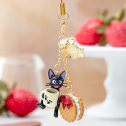 Kiki's Delivery Service Jiji's Biscuits