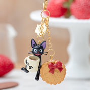 Kiki's Delivery Service Jiji's Biscuits