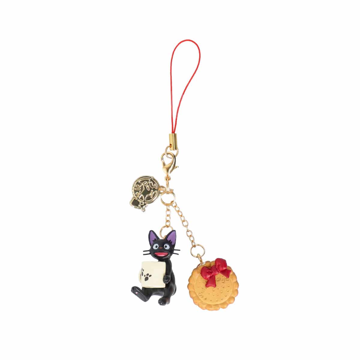 Kiki's Delivery Service Jiji's Biscuits