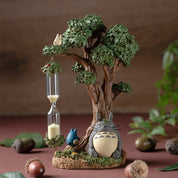 My Neighbor Totoro Diorama Hourglass
