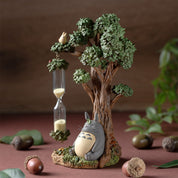My Neighbor Totoro Diorama Hourglass