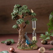 My Neighbor Totoro Diorama Hourglass