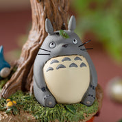My Neighbor Totoro Diorama Hourglass