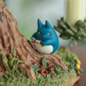 My Neighbor Totoro Diorama Hourglass