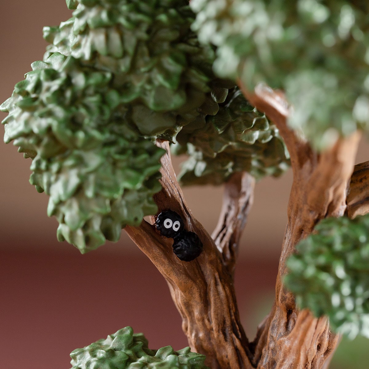 My Neighbor Totoro Diorama Hourglass