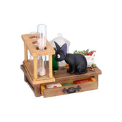 Kiki's Delivery Service Diorama Hourglass