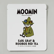 Moomin Black Tea Bag - Set of 3
