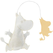 Moomin Black Tea Bag - Set of 3