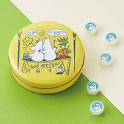 Moomin Candy Can (8 pieces)