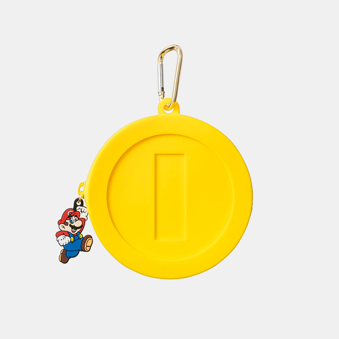 Pouch Super Mario Coin