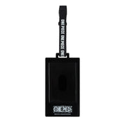 ONE PIECE Luggage Tag Gear 5 Luffy