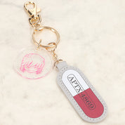 Detective Conan Key Charm - Ai Haibara