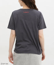 Chibi Maruko-Chan Short Sleeve T-Shirt - Sumikuro